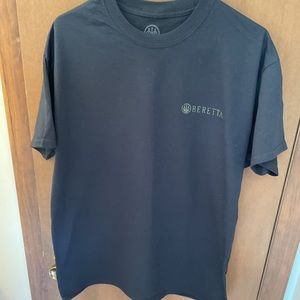 New Beretta T Shirt